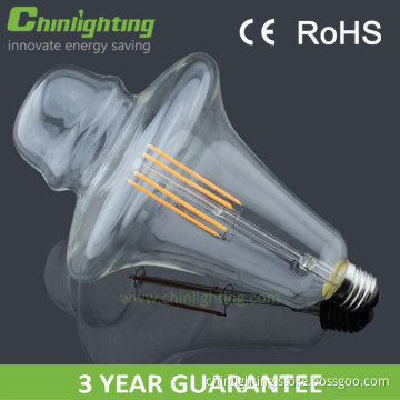 E26/E27/B22/E39/E40 DIY design led edison lamp filament
